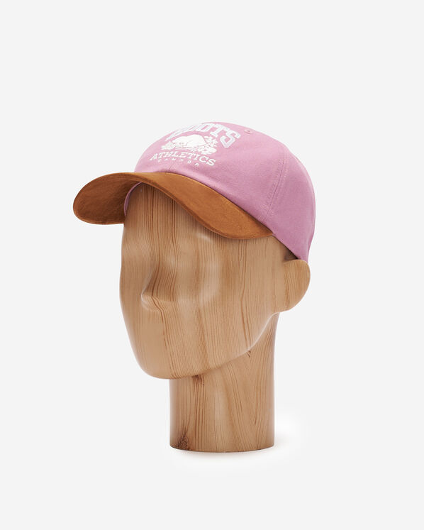 Roots RBA Archive Baseball Cap — photo 2