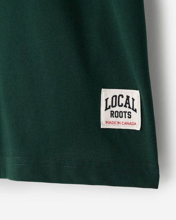 Roots Greetings From The West T-Shirt — photo 7