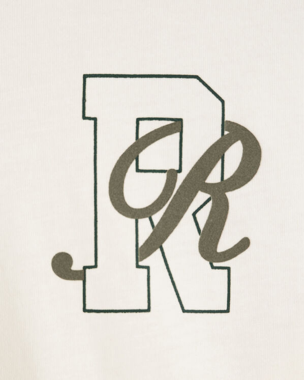 Roots Kids Roots Academy Long Sleeve T-Shirt — photo 6