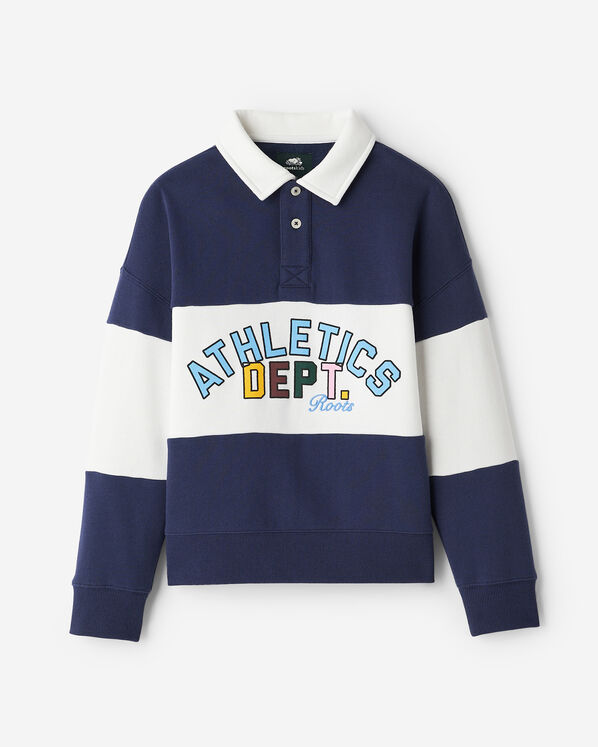 Roots Kids Athletics Department Polo — photo 4