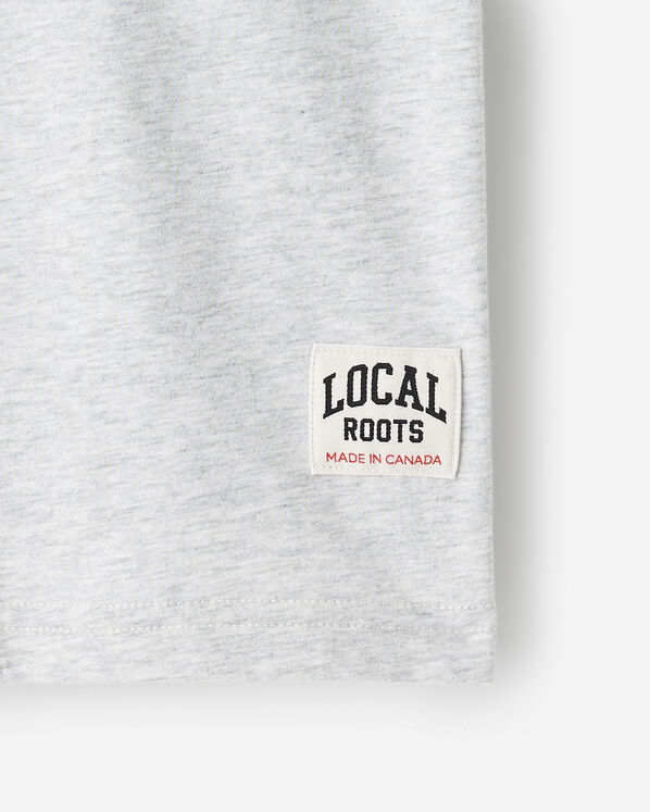 Roots Greetings From The West T-Shirt — photo 5
