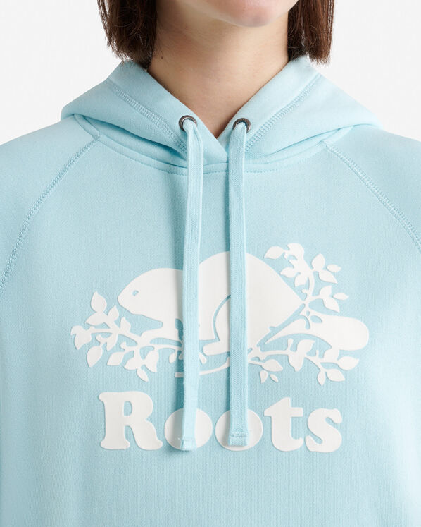 Roots Organic Original Kanga Hoodie — photo 5