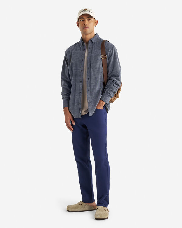 Roots Park Stretch 5 Pocket Pant 32 Inch Inseam — photo 2