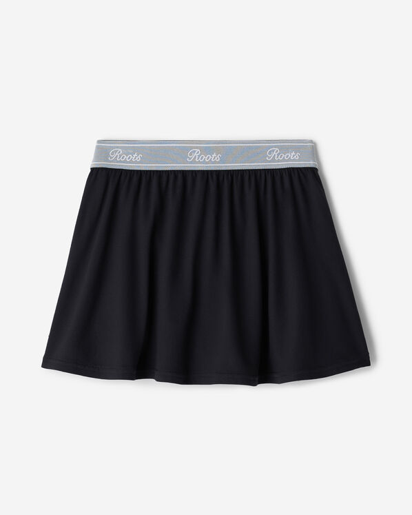 Roots Girls Active Skort — photo 3