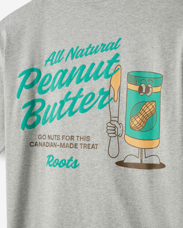 Roots Taste Makers T-Shirt — photo 5