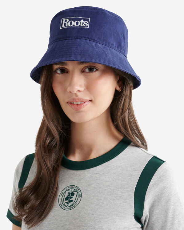 Roots Summer League Bucket Hat — photo 3