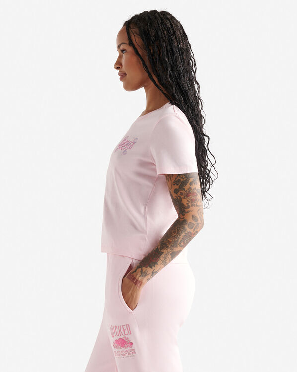 Roots Roots X Wicked Slim T-Shirt — photo 3