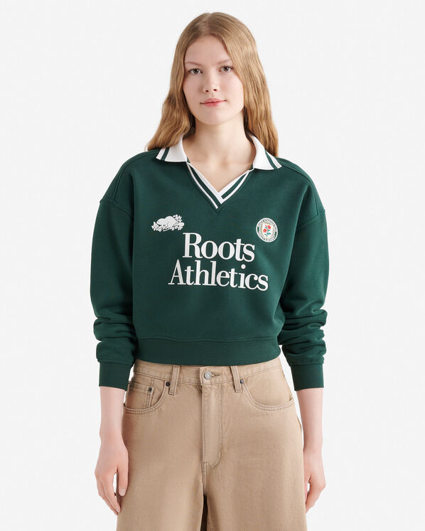 Roots Summer League Polo — photo 1