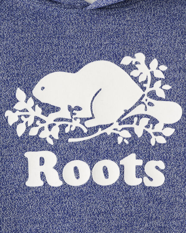 Roots Kids Organic Original Terry Kanga Hoodie — photo 6
