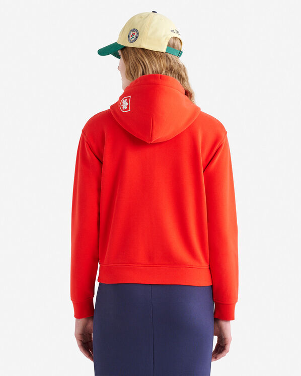 Roots Northern Athletics Full Zip Hoodie — photo 4