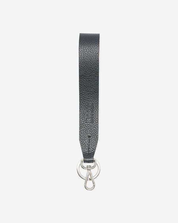 Roots Wide Wristlet Keychain Cervino — photo 2
