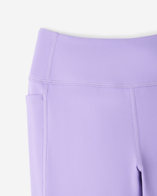 Roots Girls Active Warm Legging — photo 4