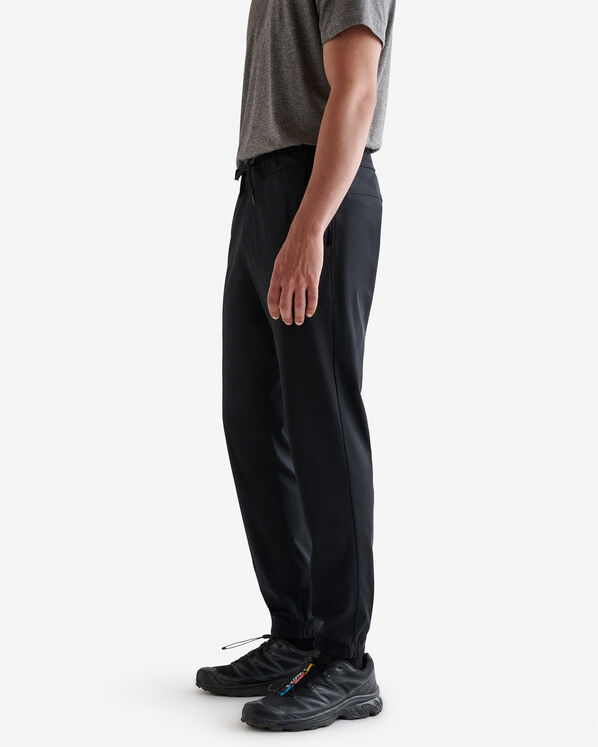 Roots Park Tech Jogger — photo 3
