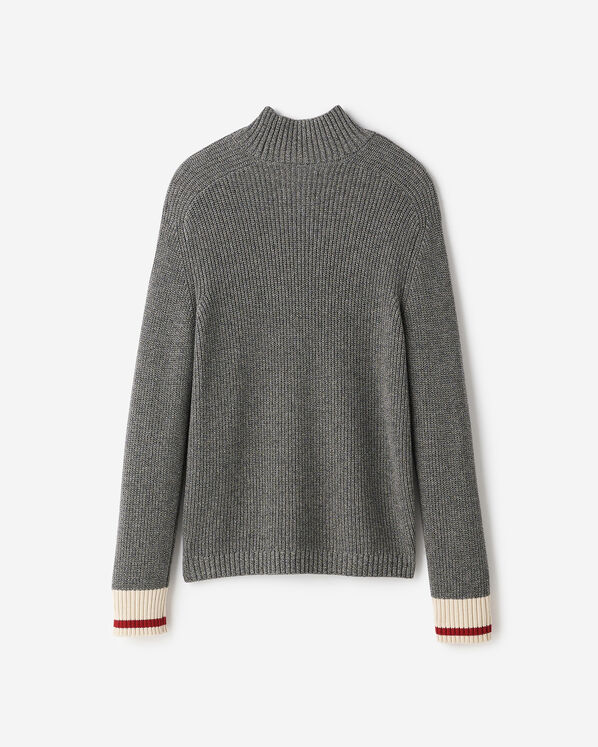 Roots Cabin Turtleneck — photo 2