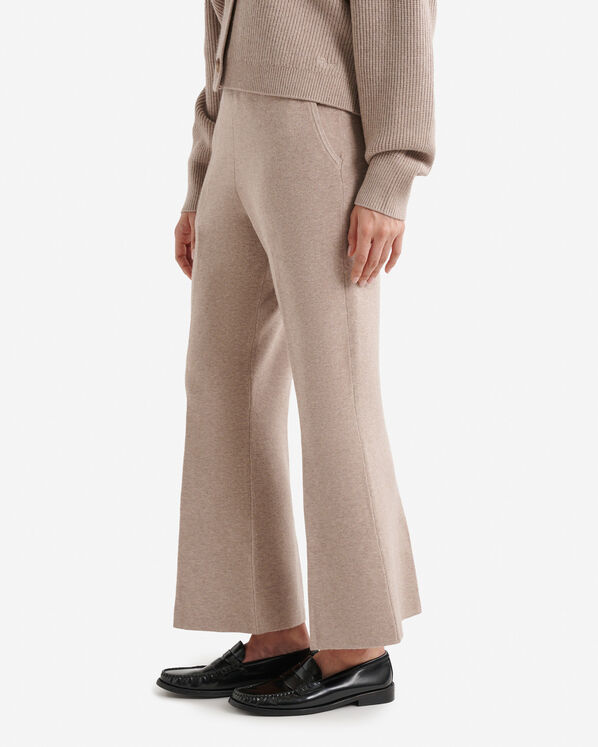 Roots Bowen Kick Flare Pant — photo 3