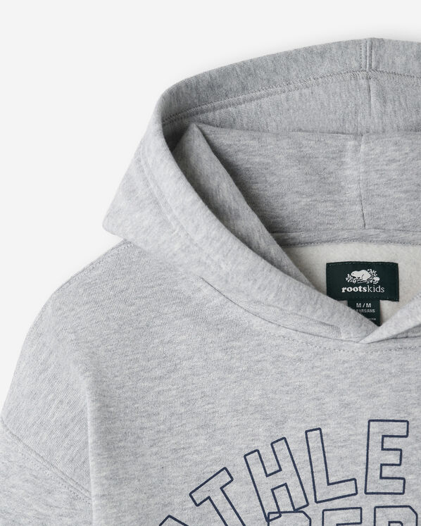 Roots Kids Athletics Department Hoodie — photo 8