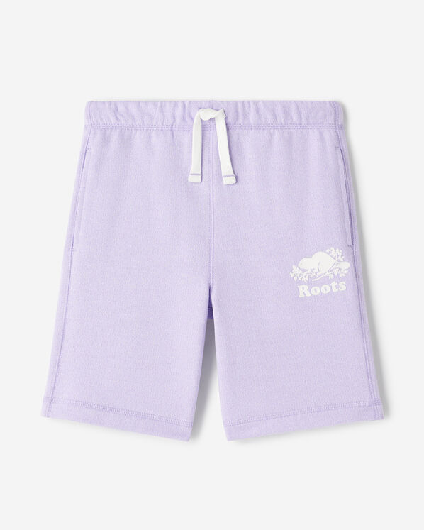 Roots Kids Organic Original Terry Short — photo 3
