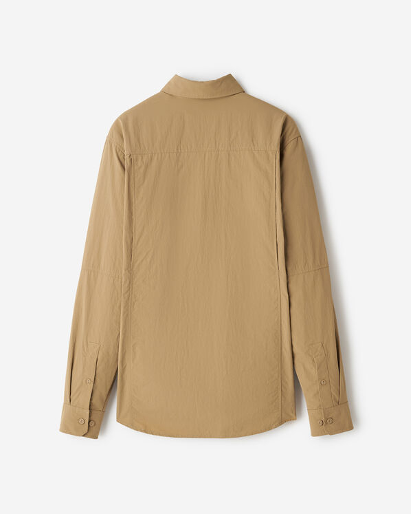Roots Roots Outdoor Nylon Shirt — photo 2