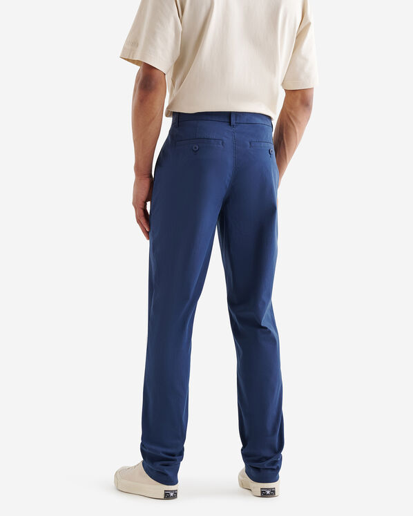 Roots Hemisphere Stretch Chino — photo 4