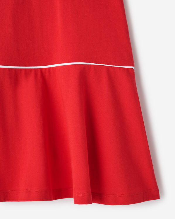 Roots Girls Northern Athletics Dress — photo 8