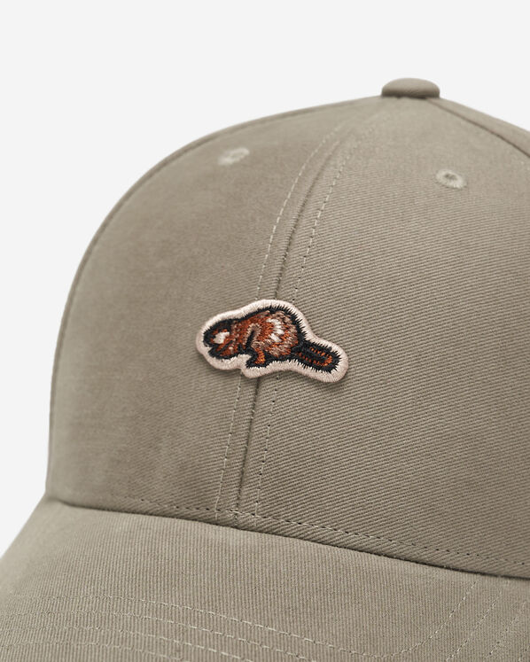 Roots Beavermark Baseball Cap — photo 4
