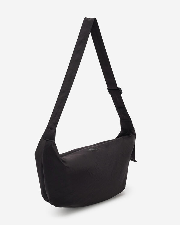 Roots Nylon XL Crescent Bag — photo 3