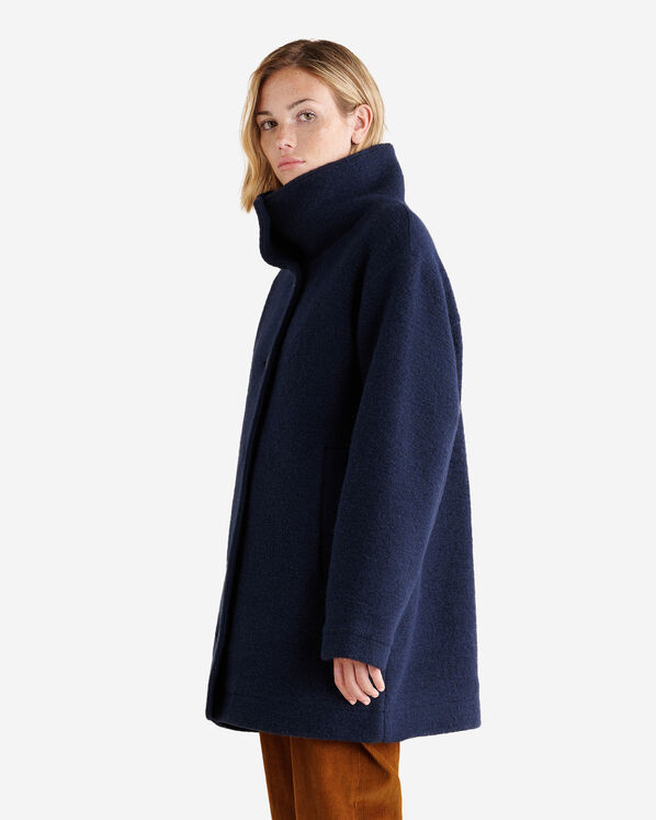 Roots Seymour Coat — photo 3