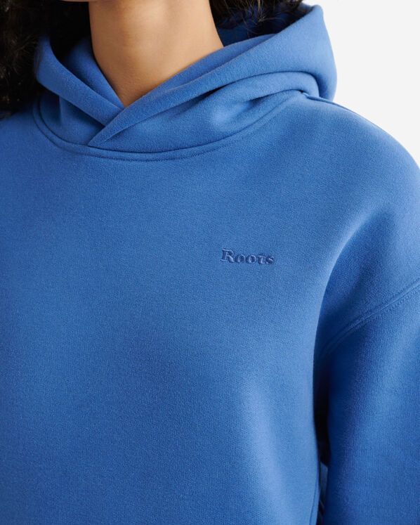 Roots Cloud One Fit Hoodie — photo 5