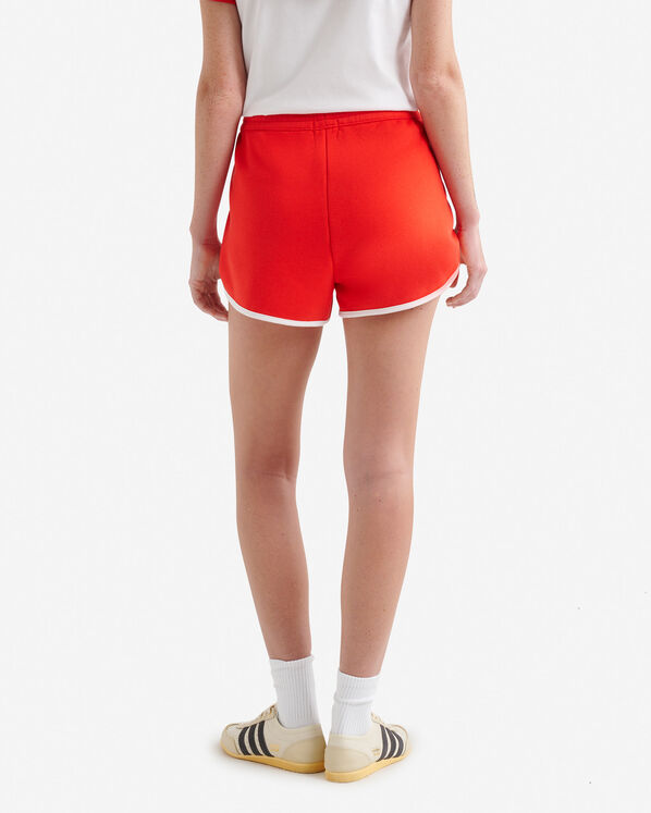 Roots Northern Athletics Sweatshort 3 Inch — photo 4