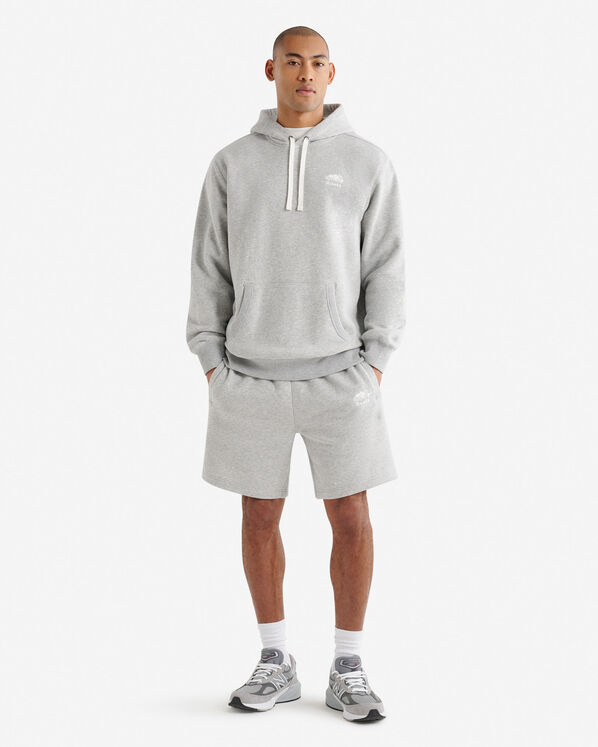 Roots Organic Original Sweatshort 8 Inch — photo 2