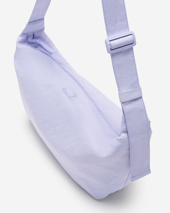 Roots Nylon XL Crescent Bag — photo 7