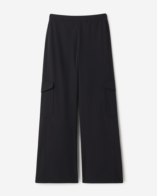 Roots Horizon Woven Pant — photo 1