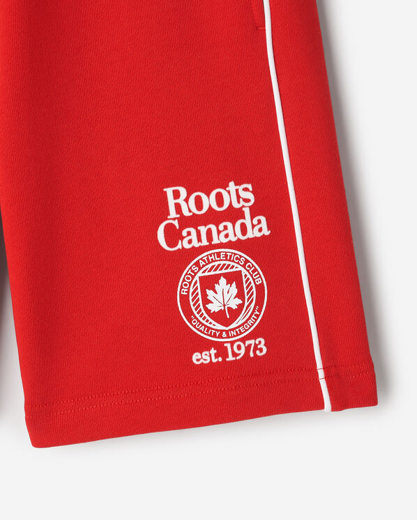 Roots Kids Northern Athletics Sweatshort — photo 5