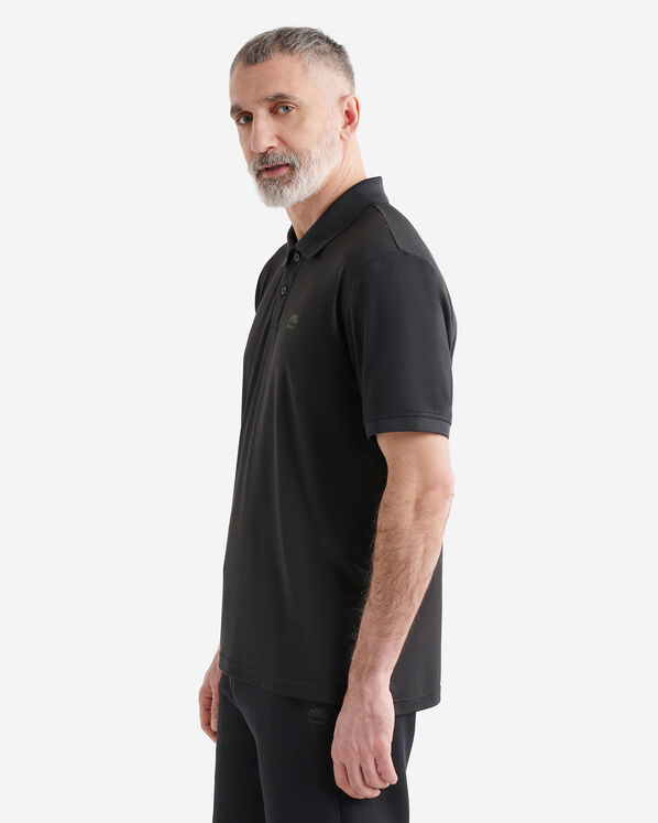 Roots Renew Knit Polo — photo 3
