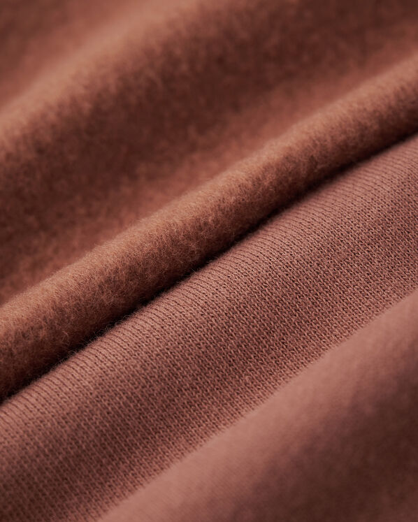 Roots RBA Archive Zip Polo — photo 5