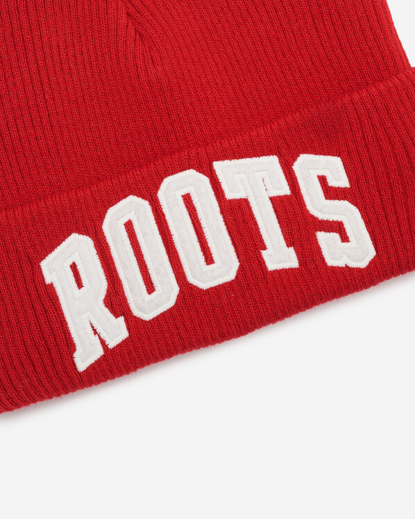 Roots Kids Roots Applique Toque — photo 4