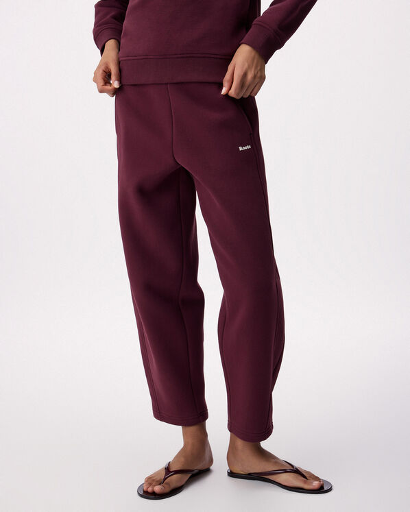 Roots Cloud Barrel Sweatpant — photo 2