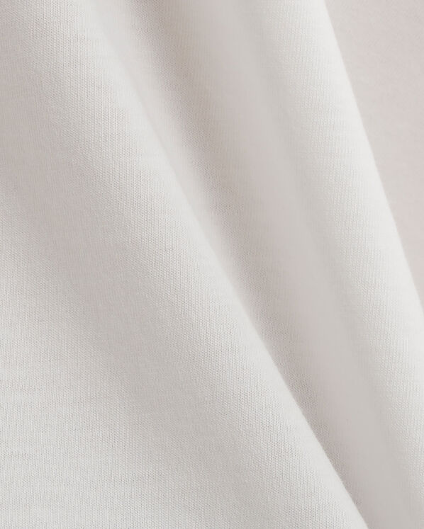 Roots Womens Roots Spring Stamp T-Shirt — photo 6