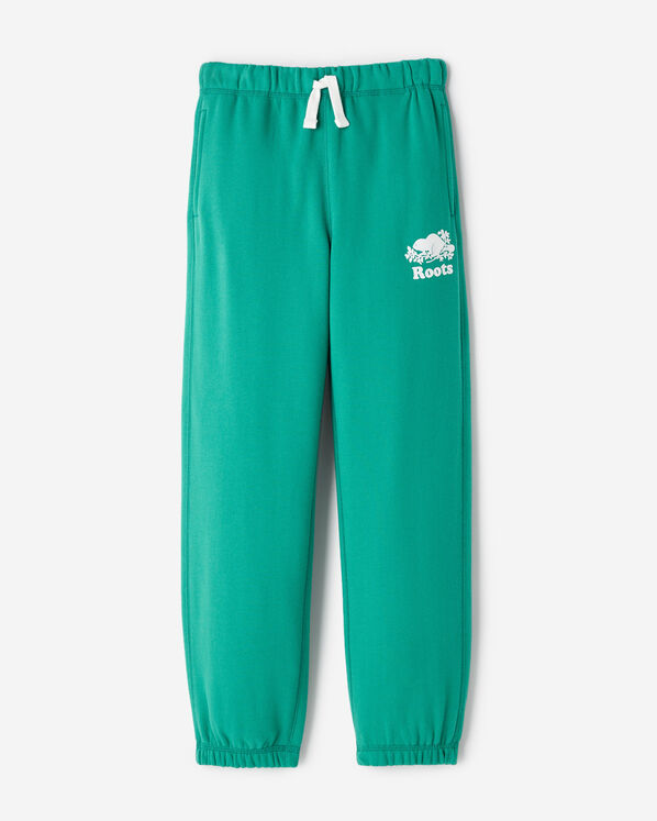 Roots Kids Organic Original Sweatpant — photo 3