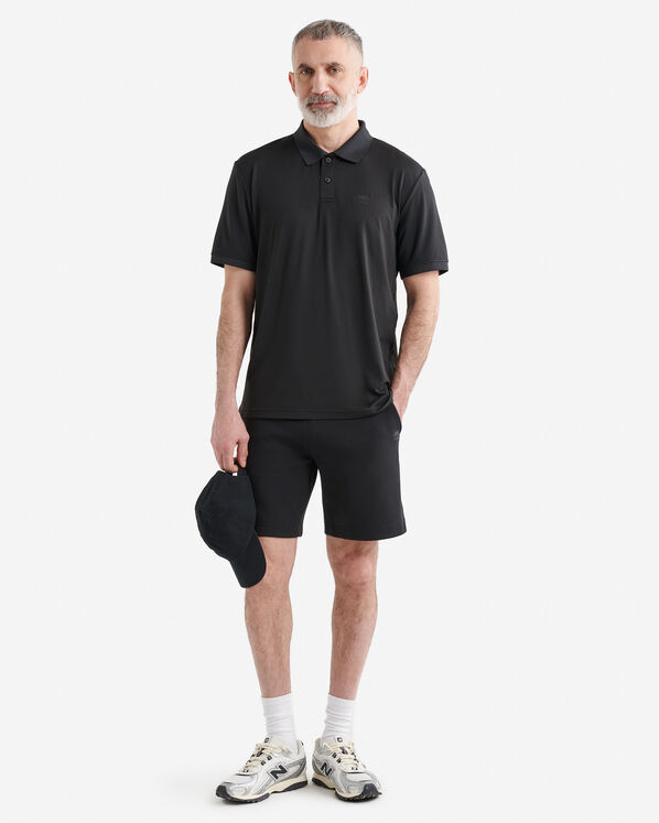 Roots Renew Knit Polo — photo 2