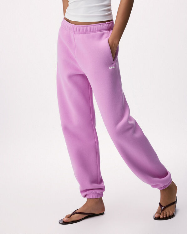 Roots Cloud Sweatpant — photo 3