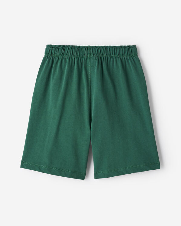 Roots Kids Cooper Heavy Jersey Short — photo 4