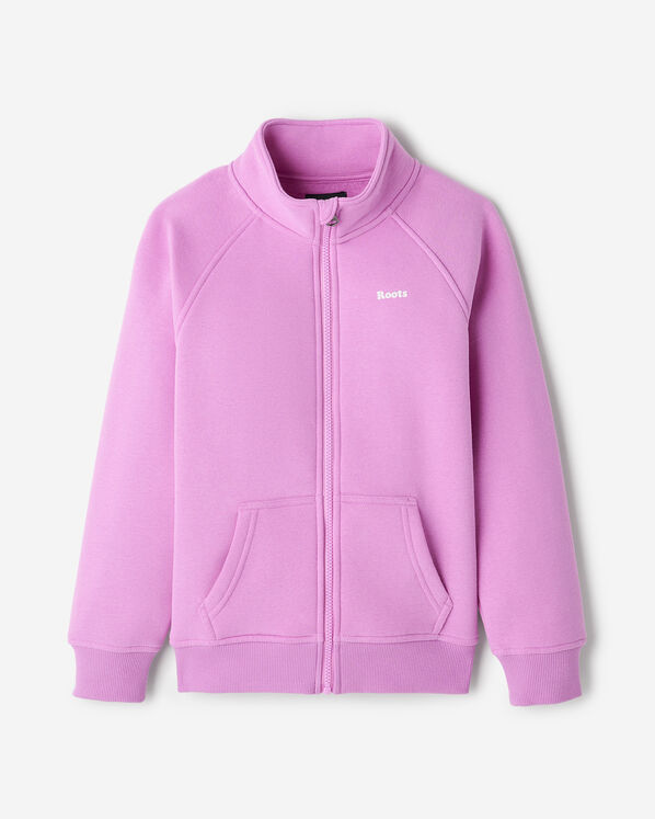 Roots Kids Cloud Kanga Full Zip — photo 1