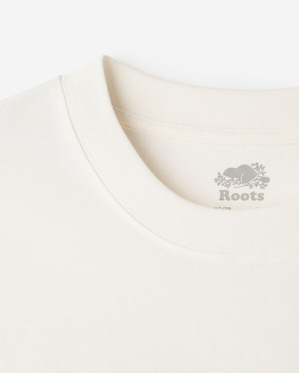 Roots Taste Makers T-Shirt — photo 4