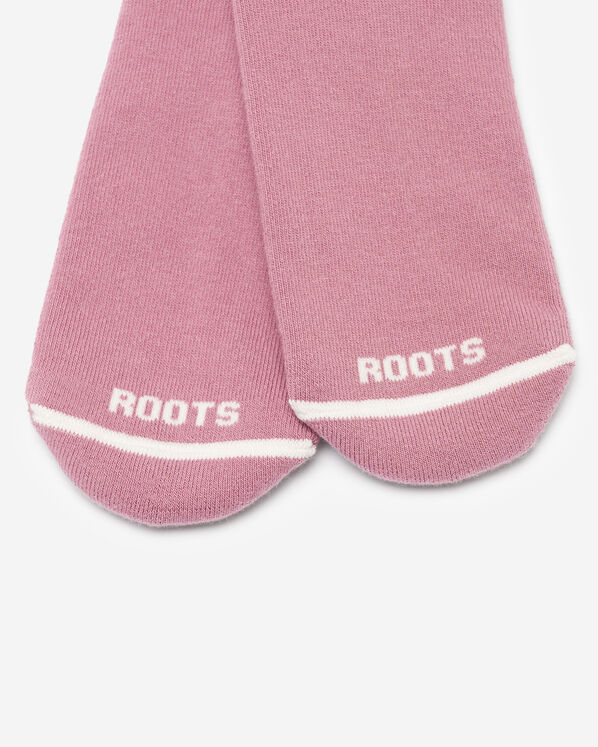 Roots Adult Cooper Beaver Ankle Sock — photo 3