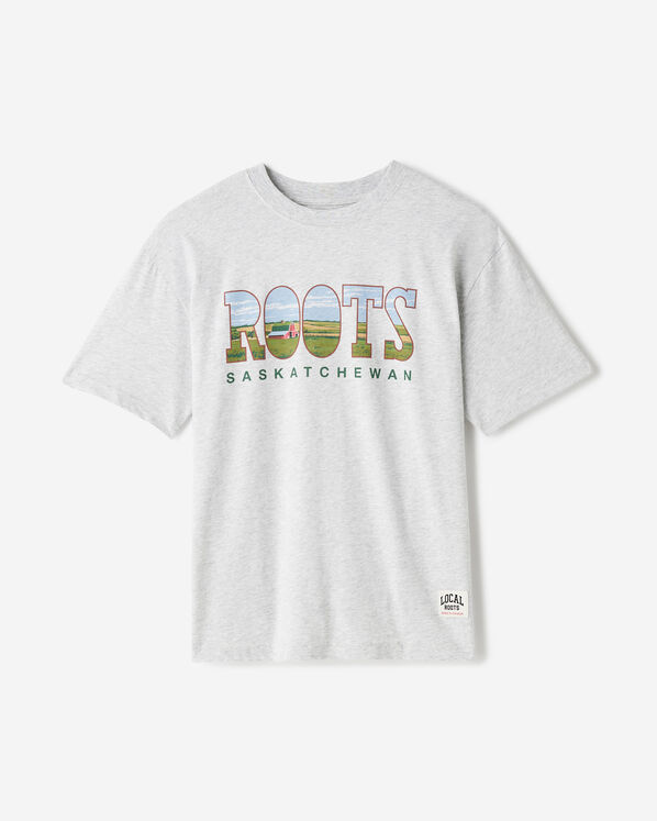 Roots Greetings From Central T-Shirt — photo 1
