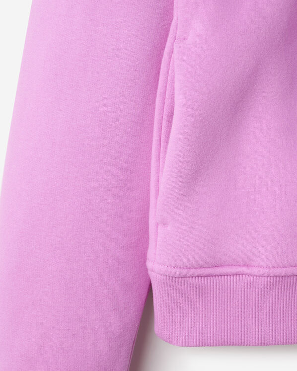 Roots Cloud Raglan Hoodie — photo 4