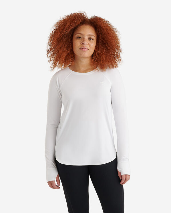 Roots Renew Long Sleeve Top — photo 1