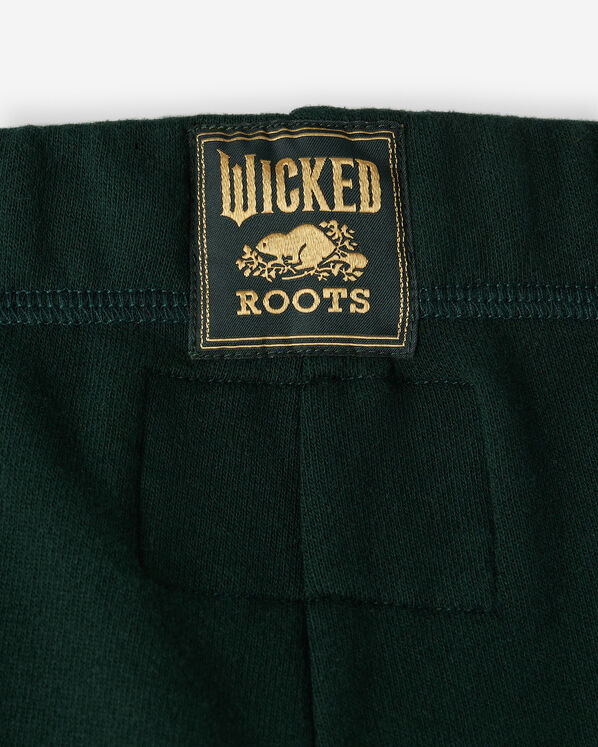 Roots Kids Roots X Wicked Sweatpant — photo 9