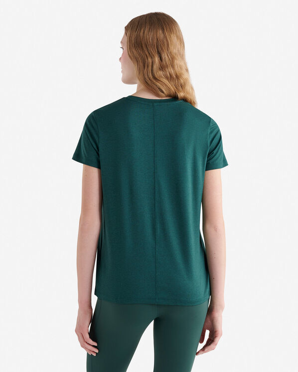 Roots Renew Knit Short Sleeve Top — photo 4